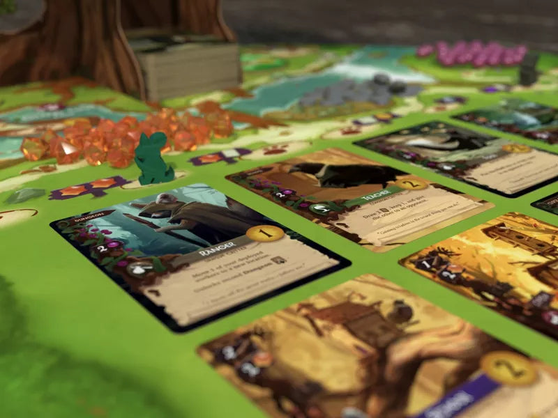 Everdell - Board Game (Online Order Only)