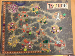 Root - Board Game (Online Order Only)
