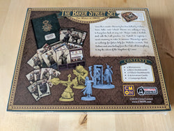 Rise of Moloch: The Baker Street Set