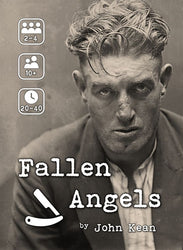 Fallen Angels (ONLINE ORDER ONLY)