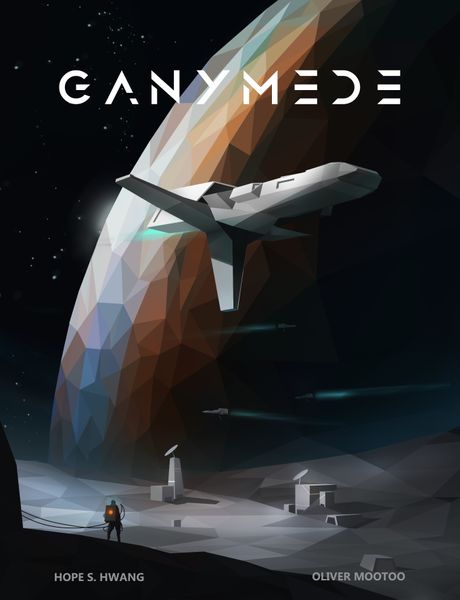 Ganymede (ONLINE ORDER ONLY)