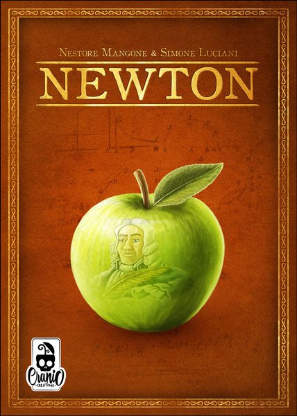 Newton (ONLINE ORDER ONLY)