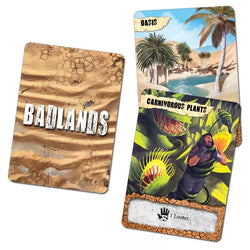 Remnants Post-Apocalyptic Survival Board Game (ONLINE ORDER ONLY)