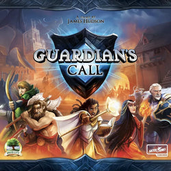 Guardian's Call (ONLINE ORDER ONLY)