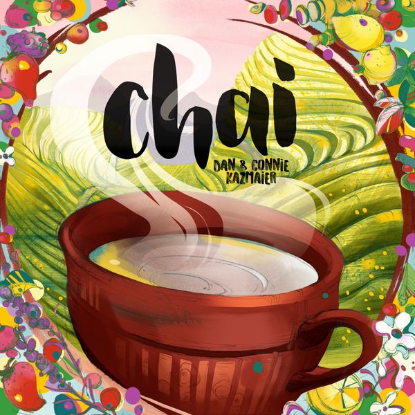 Chai (ONLINE ORDER ONLY)
