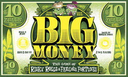 Big Money (ONLINE ORDER ONLY)