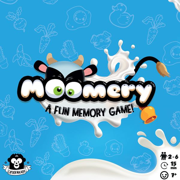 Moomery (ONLINE ORDER ONLY)