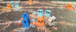 Root - The Riverfolk Expansion - Board Game (Online Order Only)