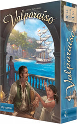 Valparaíso (ONLINE ORDER ONLY)