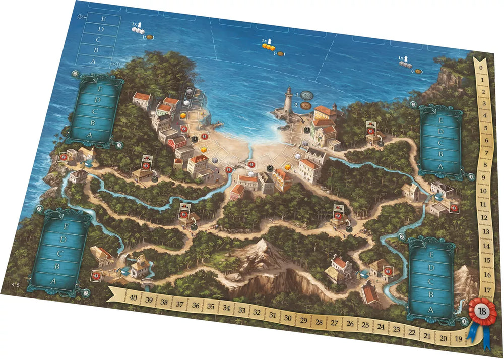 Valparaíso (ONLINE ORDER ONLY)