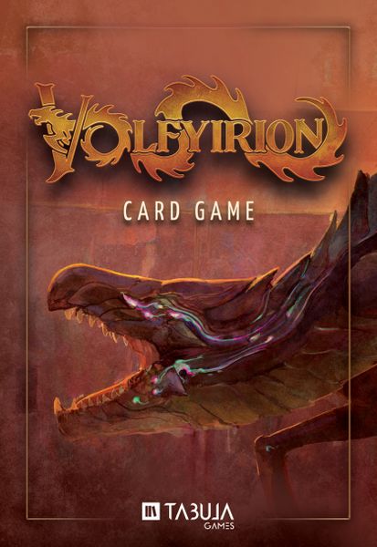 Volfyirion (ONLINE ORDER ONLY)