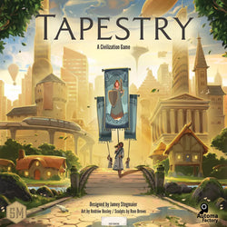 Tapestry - A Civilization Game - Board Game (Online Order Only)