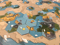 Tapestry - A Civilization Game - Board Game (Online Order Only)