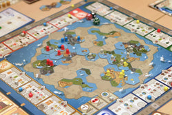 Tapestry - A Civilization Game - Board Game (Online Order Only)