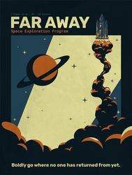 Far Away (Second Edition) (ONLINE ORDER ONLY)