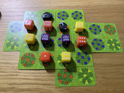 Orchard: A 9 Card Solitaire Game (ONLINE ORDER ONLY)