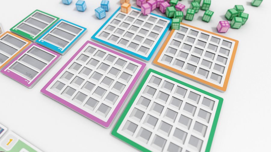 Shelfie Stacker (ONLINE ORDER ONLY)