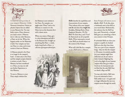 Thousand Year Old Vampire - Roleplaying Game (Online Order Only)