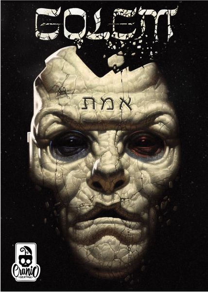 Golem (ONLINE ORDER ONLY)