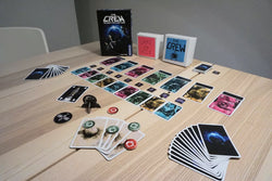 The Crew - The Quest For Planet Nine - Game (Online Order Only)