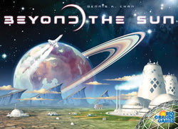 Beyond the Sun - Board Game (Online Order Only)