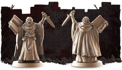 Massive Darkness 2: Demon Dragon Enemy & Campaign Box (ONLINE ORDER ONLY)