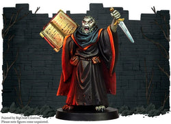 Massive Darkness 2: Demon Dragon Enemy & Campaign Box (ONLINE ORDER ONLY)
