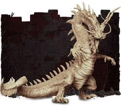 Massive Darkness 2: Demon Dragon Enemy & Campaign Box (ONLINE ORDER ONLY)