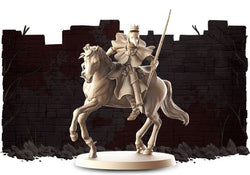 Massive Darkness 2: Four Horsemen Enemy & Campaign Box (ONLINE ORDER ONLY)