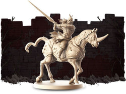 Massive Darkness 2: Four Horsemen Enemy & Campaign Box (ONLINE ORDER ONLY)