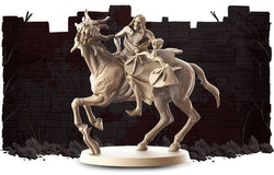 Massive Darkness 2: Four Horsemen Enemy & Campaign Box (ONLINE ORDER ONLY)