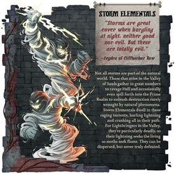 Massive Darkness 2: War of Souls Enemy Box (ONLINE ORDER ONLY)