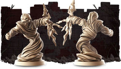 Massive Darkness 2: War of Souls Enemy Box (ONLINE ORDER ONLY)
