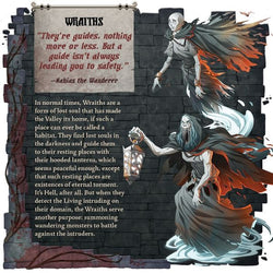 Massive Darkness 2: War of Souls Enemy Box (ONLINE ORDER ONLY)