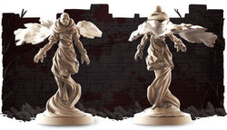 Massive Darkness 2: War of Souls Enemy Box (ONLINE ORDER ONLY)