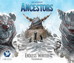 Endless Winter: Ancestors (ONLINE ORDER ONLY)