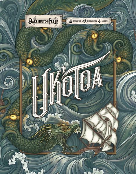 Uk'otoa (ONLINE ORDER ONLY)