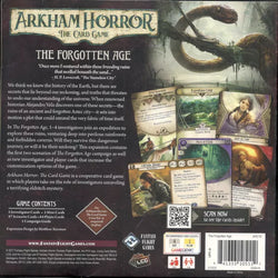 Arkham Horror: The Card Game – The Forgotten Age: Expansion (Online Order Only)