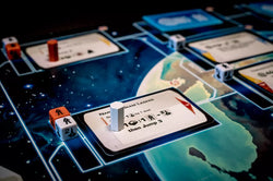 Beyond the Sun - Board Game (Online Order Only)