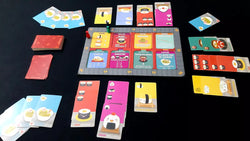 Sushi Go Party! - Card Game (Online Order Only)