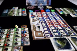 Anno 1800 - Board Game (Online Order Only)