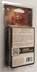Arkham Horror the Card Game - For The Greater Good Mythos Pack (Online Order Only)