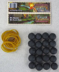 Catapult Feud: Extra Ammunition (ONLINE ORDER ONLY)