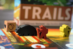 Trails - Board Game (Online Order Only)