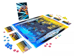 OverDrive - Board Game (Online Order Only)
