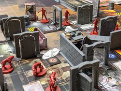Resident Evil 3 - Board Game (Online Order Only)