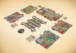Messina 1347 - Board Game (Online Order Only)