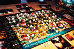 Beast - Board Game (Online Order Only)