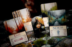 Beast - Board Game (Online Order Only)