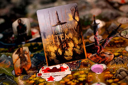 Beast - Board Game (Online Order Only)